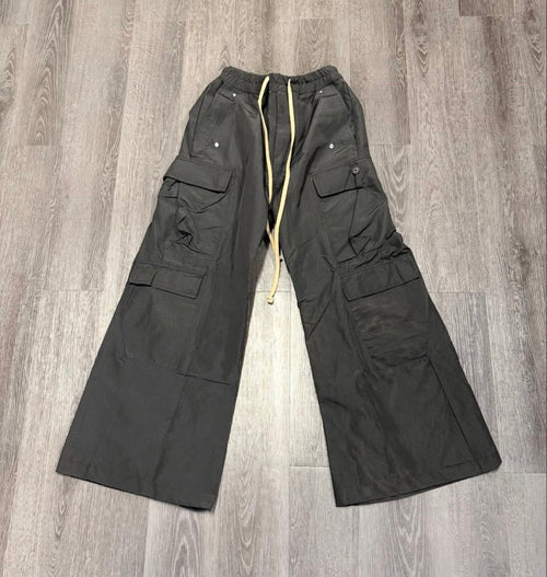 Baggy Cargo Pants